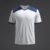 Blanco/ Azul Marino