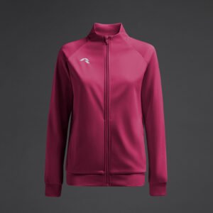 Chaqueta Mawi