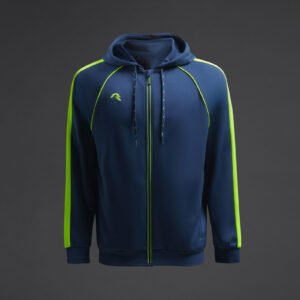 Chaqueta Afiki - Unisex