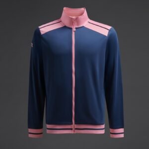Chaqueta Ishi
