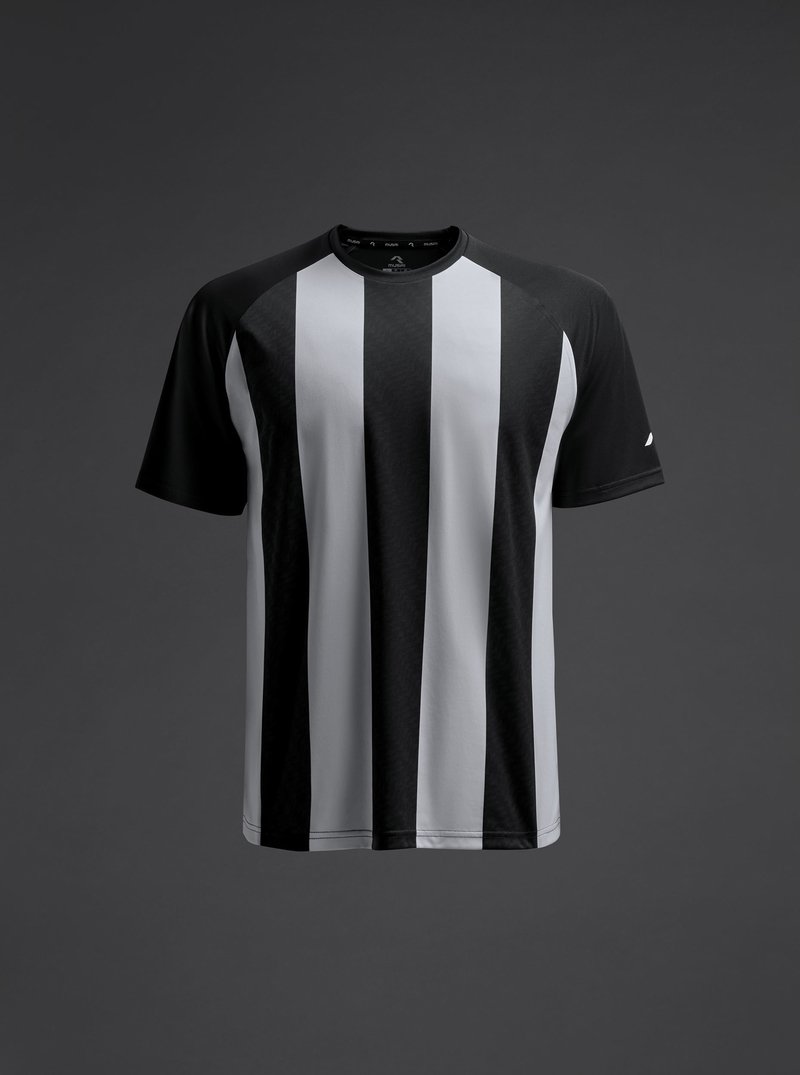 Negro/Blanco