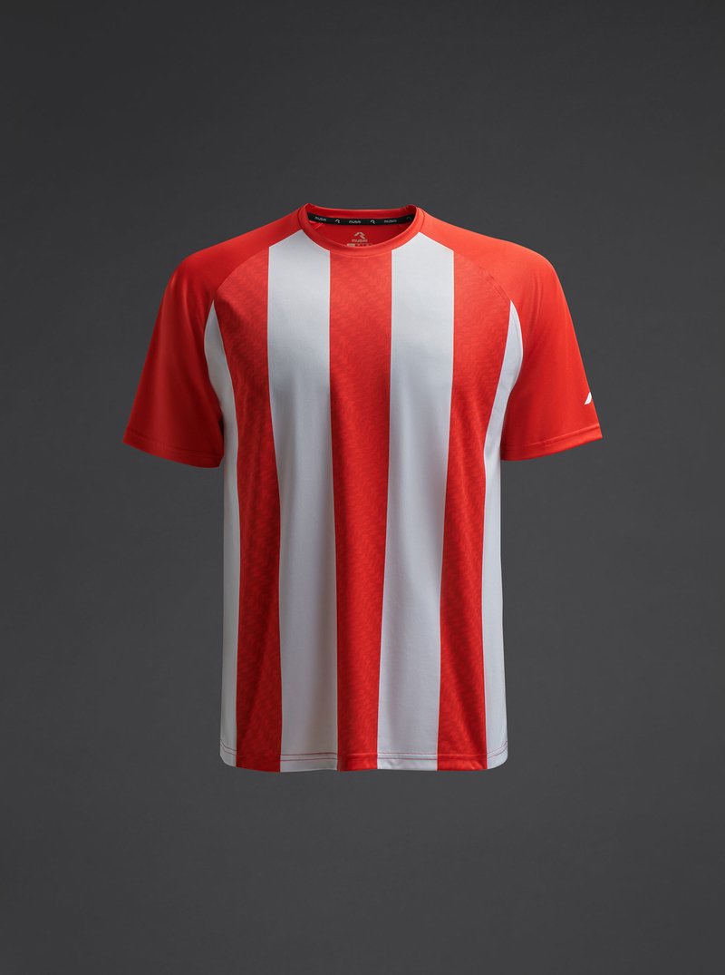 Rojo/Blanco