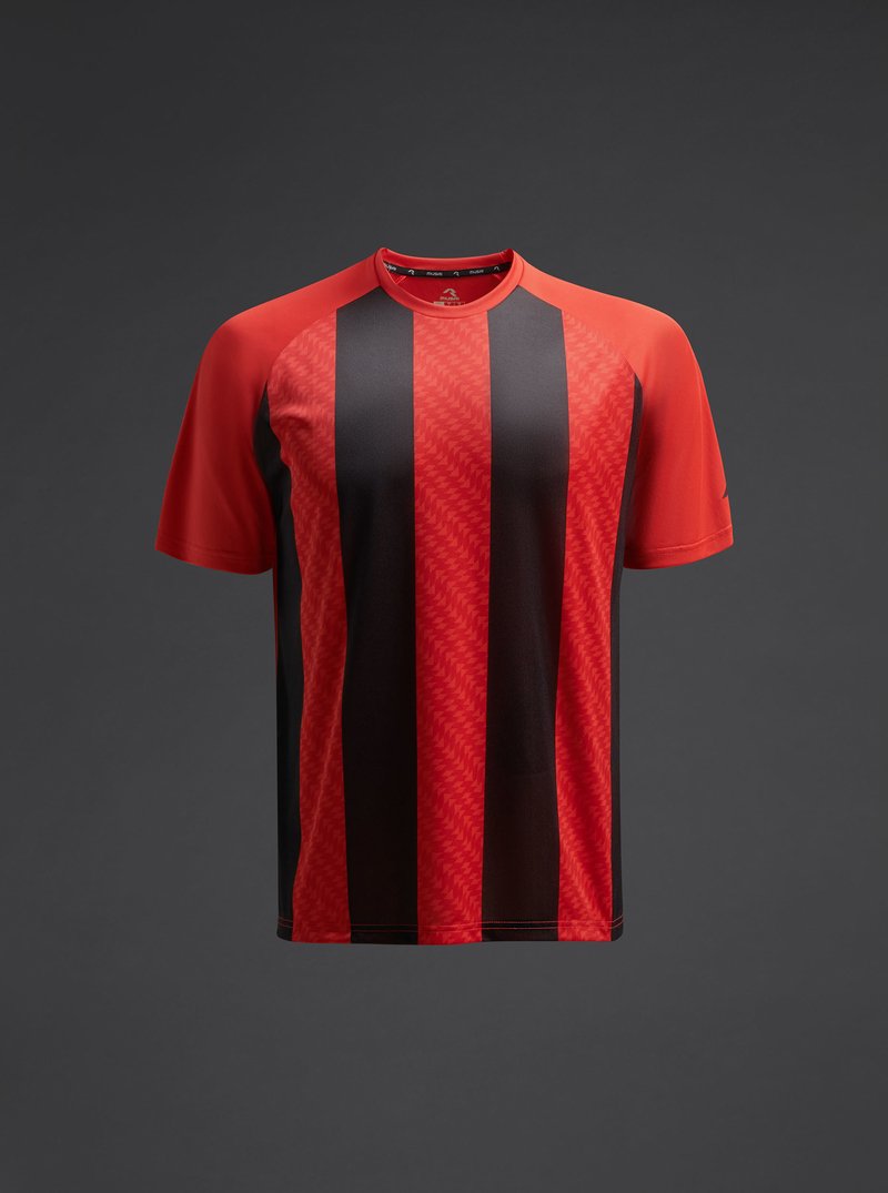 Rojo/Negro