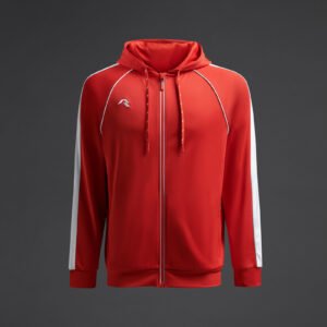 Chaqueta Afiki