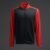 Negro/Rojo