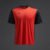 Rojo/Negro
