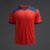 Rojo/Azul Marino