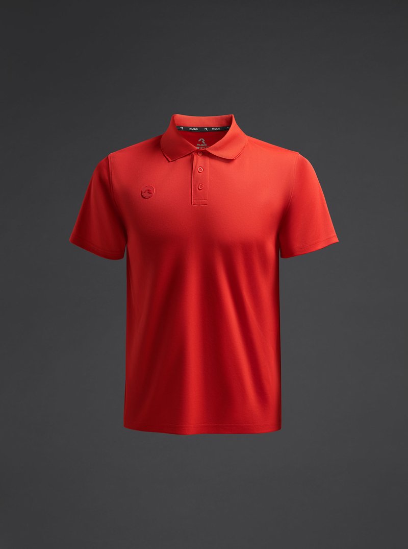 ROJO