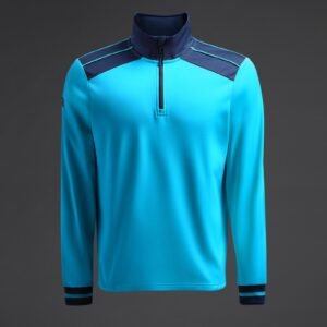 Sudadera Ishi