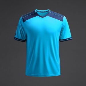 Camiseta Ishi