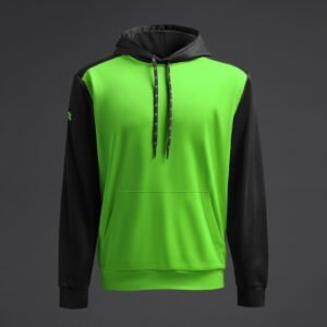 Sudadera Saba - Unisex