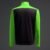 Negro/Verde Flúor