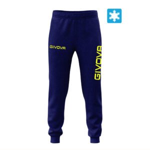 Pantalones y calzonas