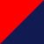 Rojos/Azul