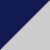 Gris - Azul