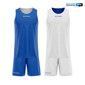 Kit Reversible - KITB06