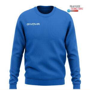 Sudadera Maglia Givova One - 12