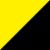 Amarillo/Negro