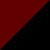 Granate/Negro