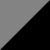 Negro - Gris